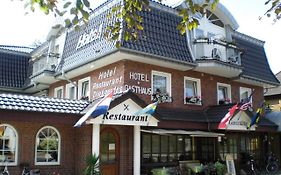 Hotel Diekgerdes,
