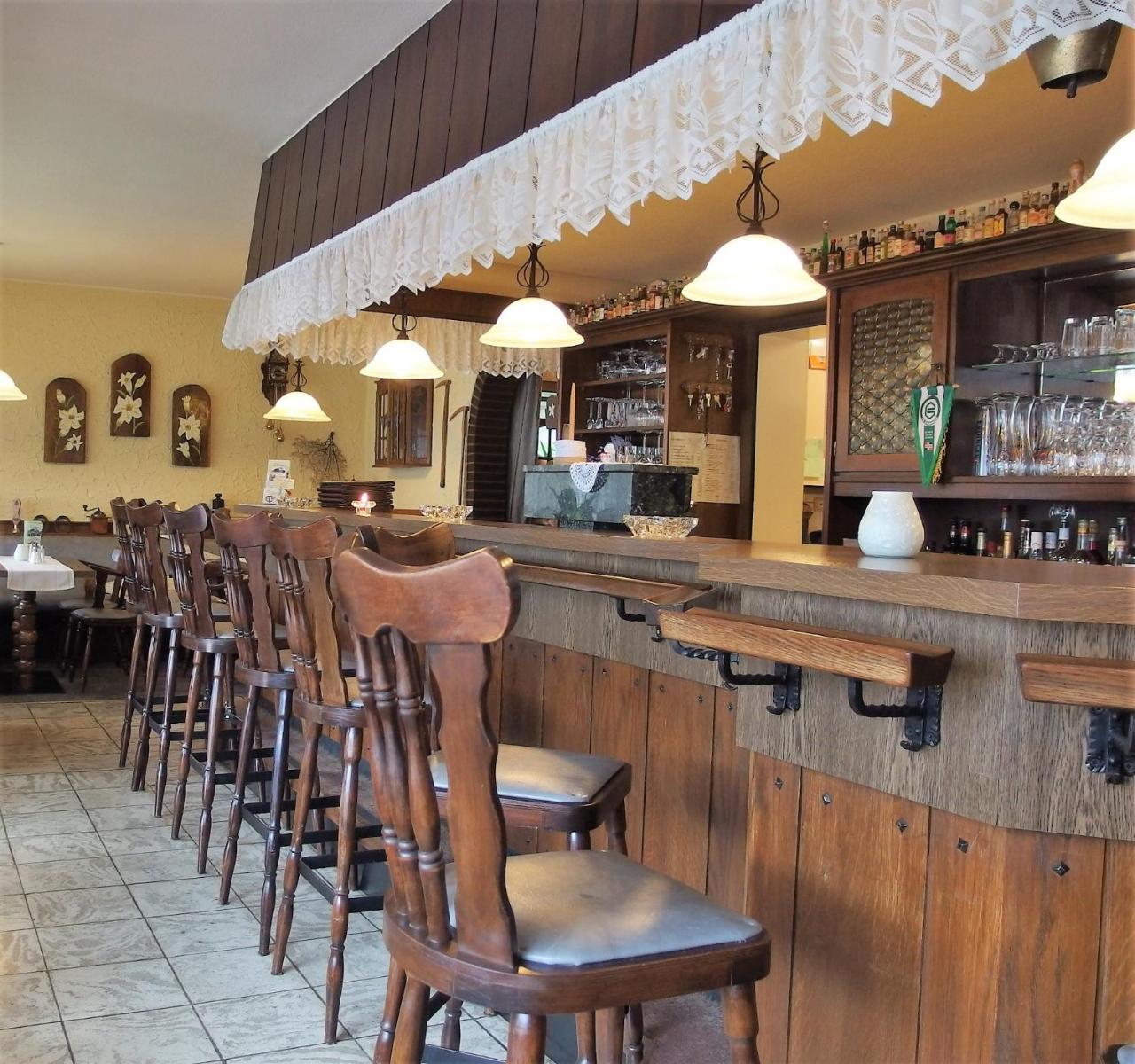 Hotel Diekgerdes, Cloppenburg Buitenkant foto