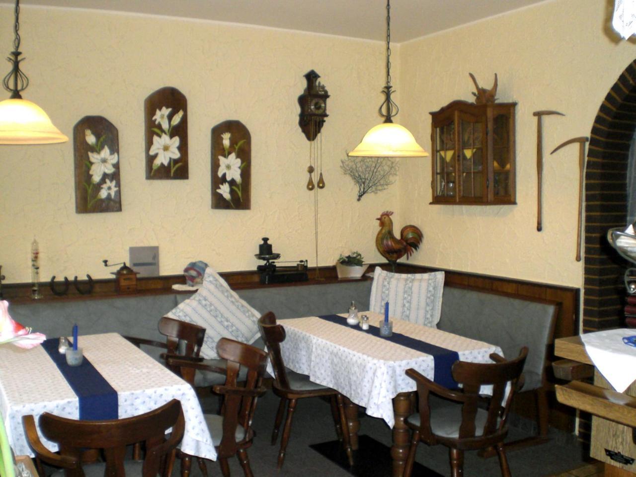 Hotel Diekgerdes, Cloppenburg Buitenkant foto