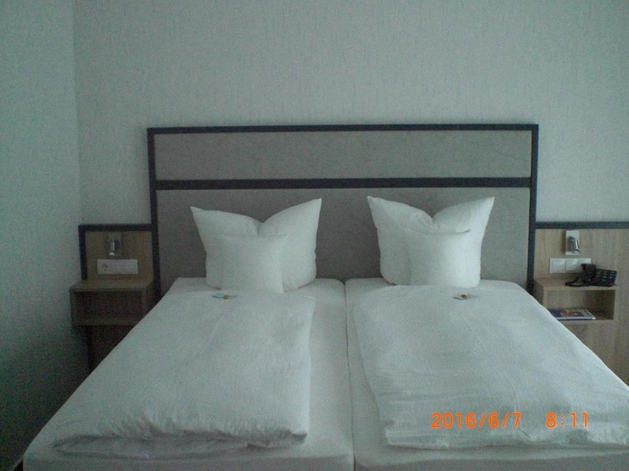 Hotel Diekgerdes, Cloppenburg Buitenkant foto